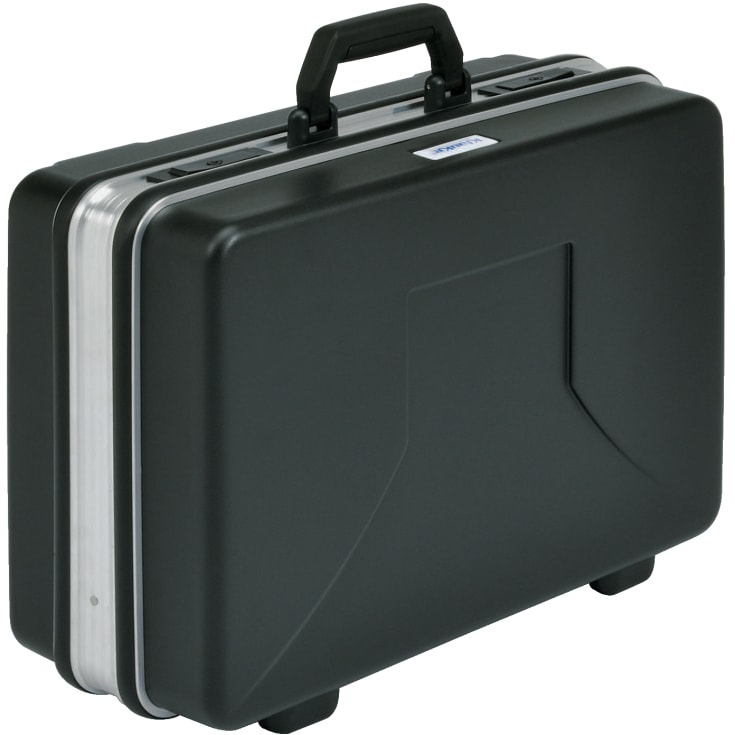 Klauke KL855L Economy værktøjskuffert