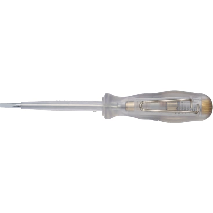 Klauke VDE polsøker, 1-polet, 150V - 250V