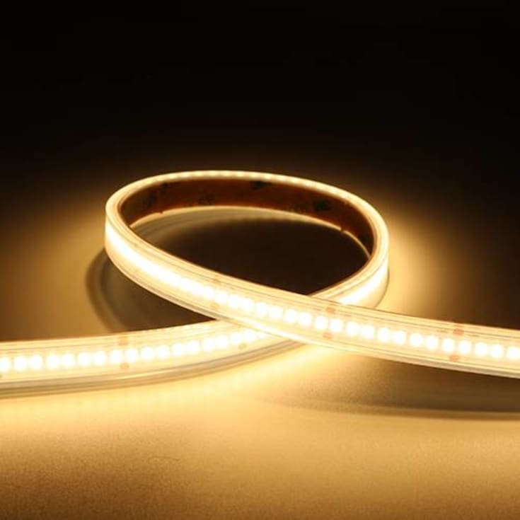 P-Cell 5M Strip 24V IP67 14,4W/930 1512lm/mb:12mm skjæring:33,33mm