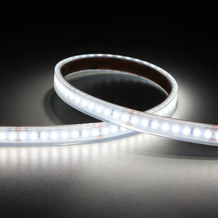 P-Cell 10M Strip 24V IP67 4,8W/965 600lm/m b:12mm klip:50mm