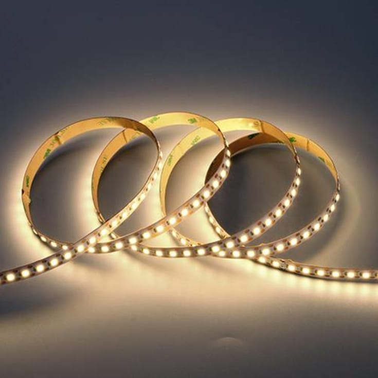 Ansell Lighting K-Cell LED strip, 3000K, 5 meter