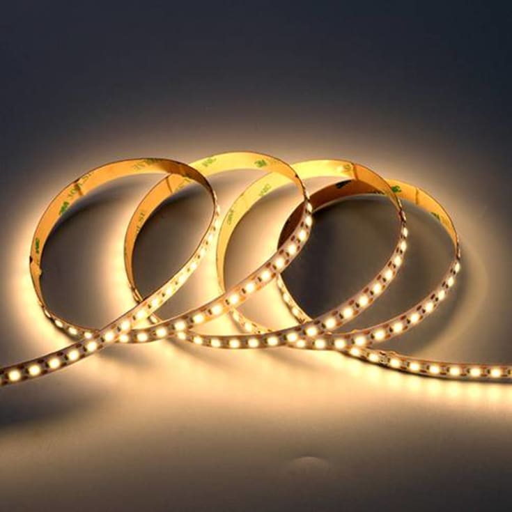 Ansell Lighting K-Cell LED strip, 2700K, 5 meter