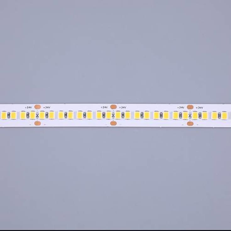 H-celle 10M stripe 24V IP20 19,2W/922 2700lm/mb:10mm kutt:33,33mm