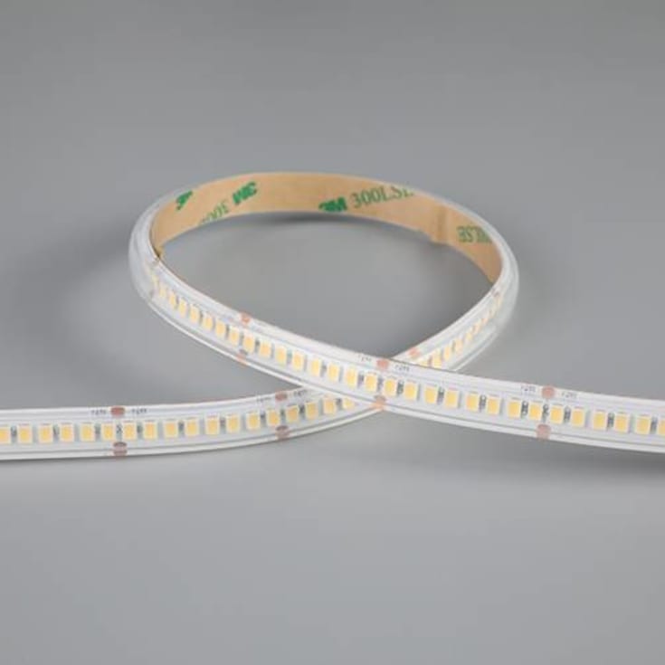 H-Cell 5M stripe 24V IP65 19,2W/927 3100lm/mb:10mm kutt:33,33mm
