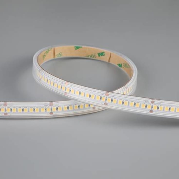H-Cell 5M stripe 24V IP67 19,2W/922 2700lm/m B:12MM kutt:33,33mm