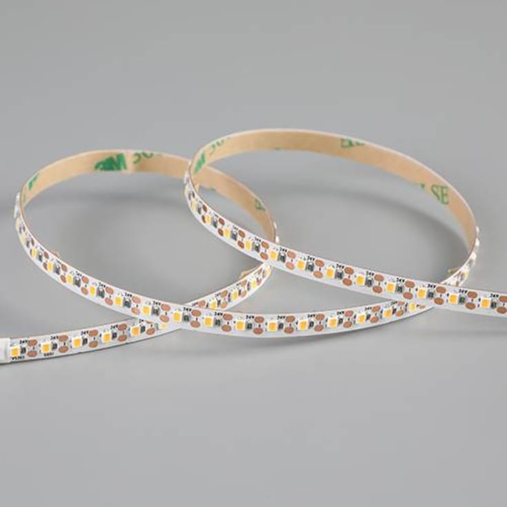 Ansell Lighting K-Cell LED strip, 3000K, 50 meter