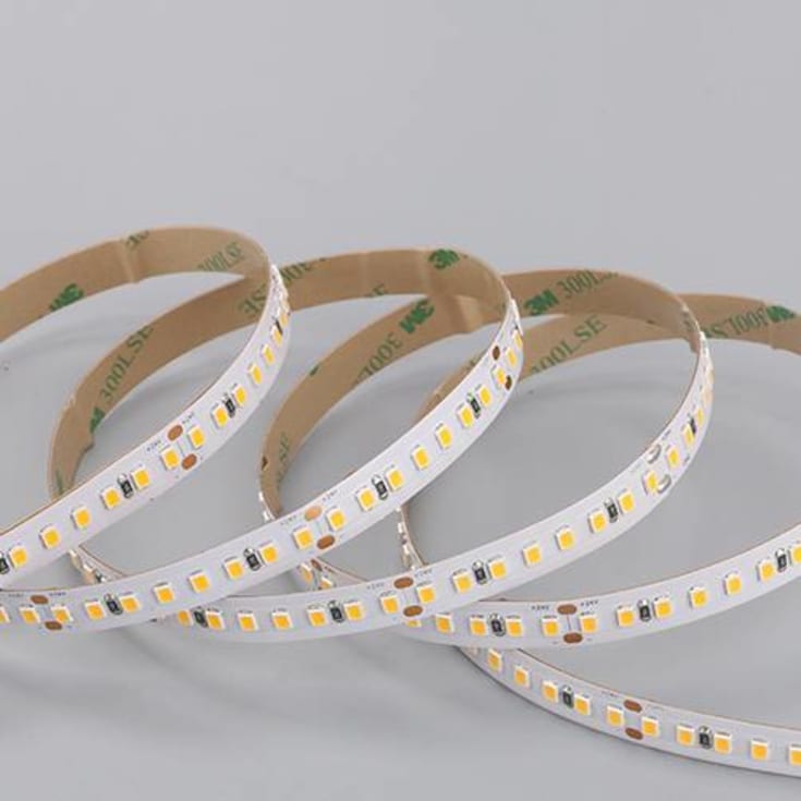 P-Cell 10M Strip 24V IP20 4,8W/922 480lm/m b:10mm klip:50mm