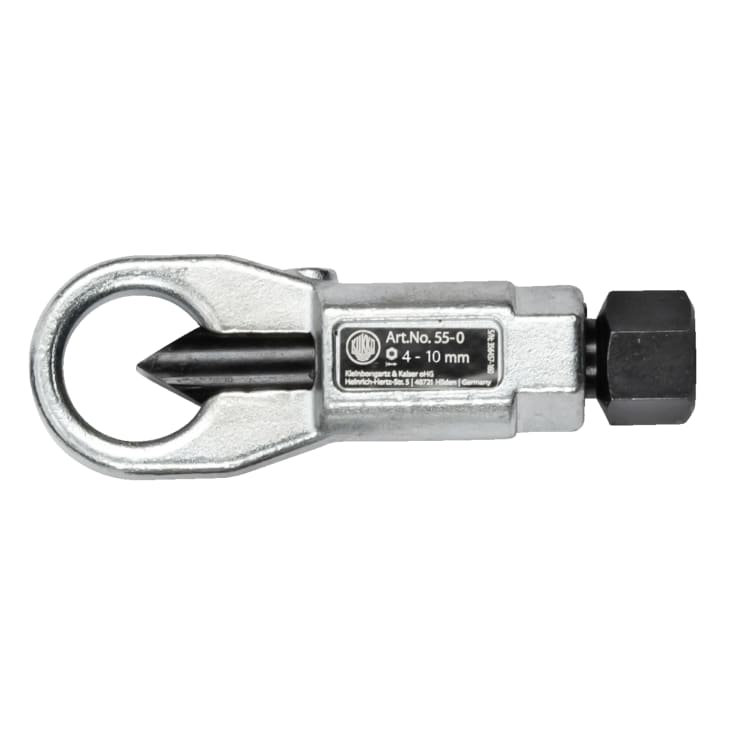 Møtriksprænger 4-10 mm