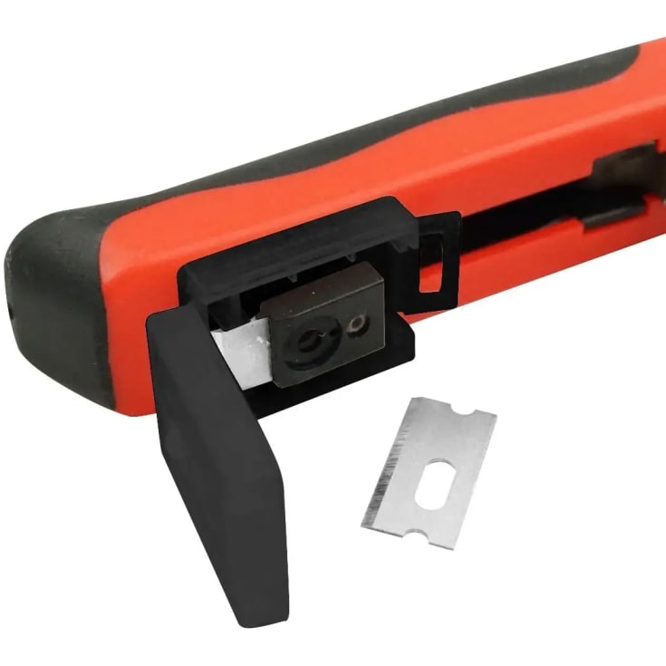 Simply45 Pro crimptang, RJ45-plugg