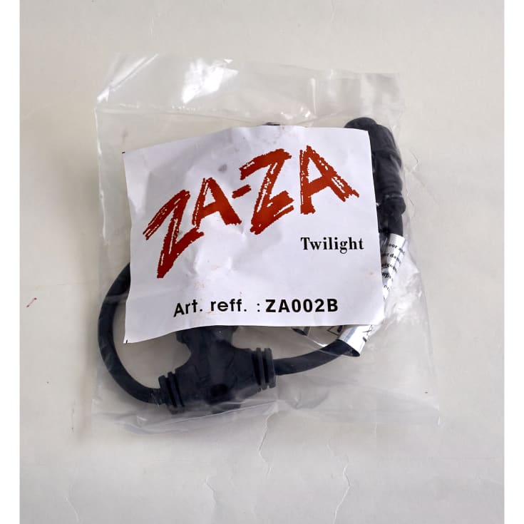 Za-Za Twilight fordeler med 2 udgange