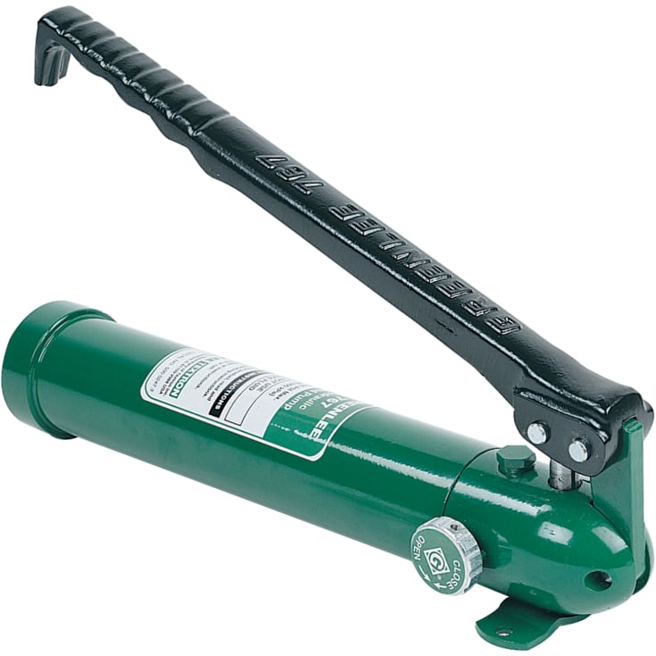 767 hydraulisk håndpumpe, 50132849
