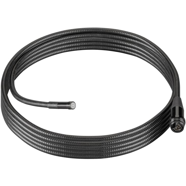 REMS kamerakabelset Color 8-5 HD, för CamScope HD