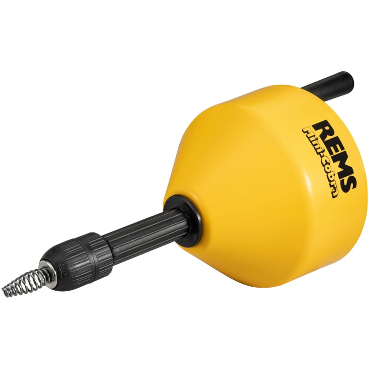 REMS piprensare mini-Cobra