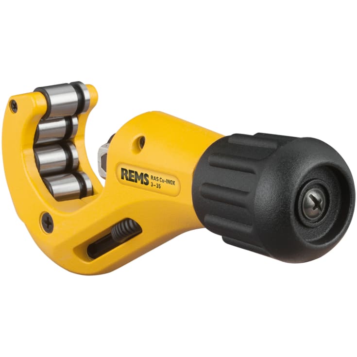 REMS rörskärare RAS Cu-INOX, 3-35