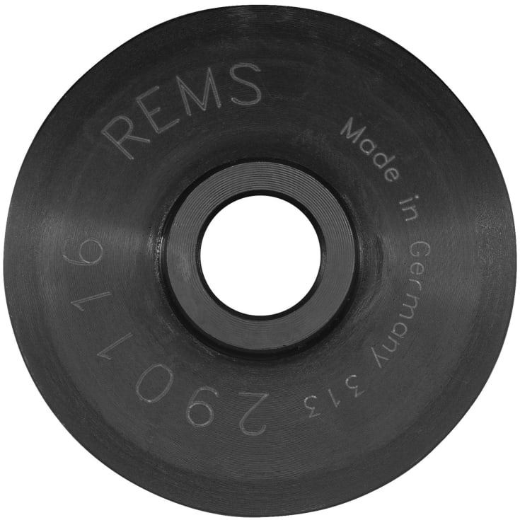 REMS skärskiva P 50-315 mm, väggtjocklek upp till 16 mm