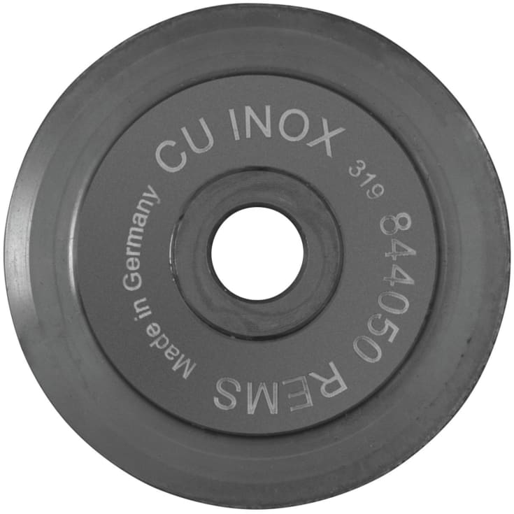 REMS skjæreskive Cu-INOX for Smart-Cut / Nano