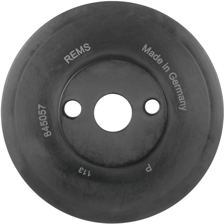 REMS skærehjul P, s21 til Cento / Disc 100