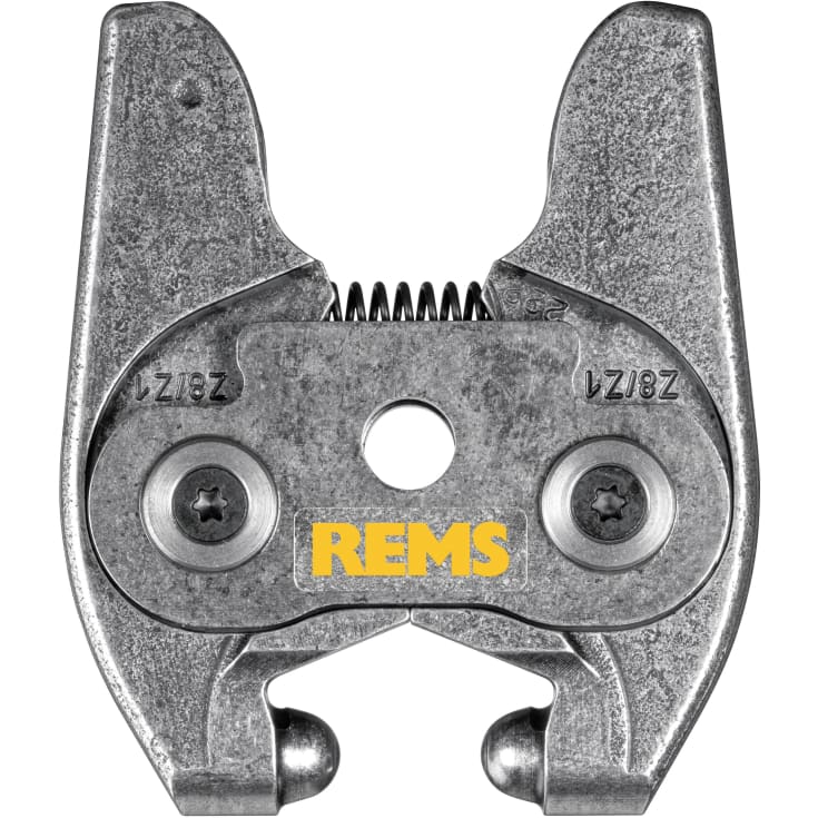 REMS mellantång mini Z8 för pressringar S (PR-2B)