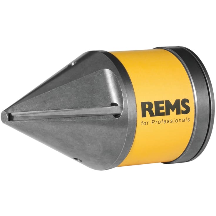REMS avgradning, invändig gradning 28-108 mm