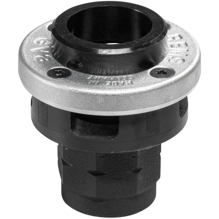 REMS snabbväxlingsskärhuvud S 1,1/4", omvänd