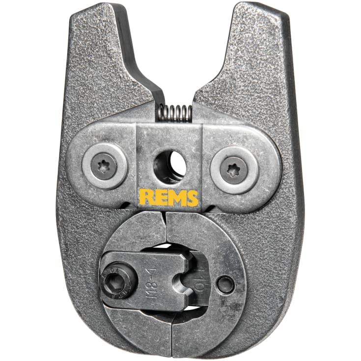 REMS gevindklippetang mini M8, til 22 kN pressmaskiner