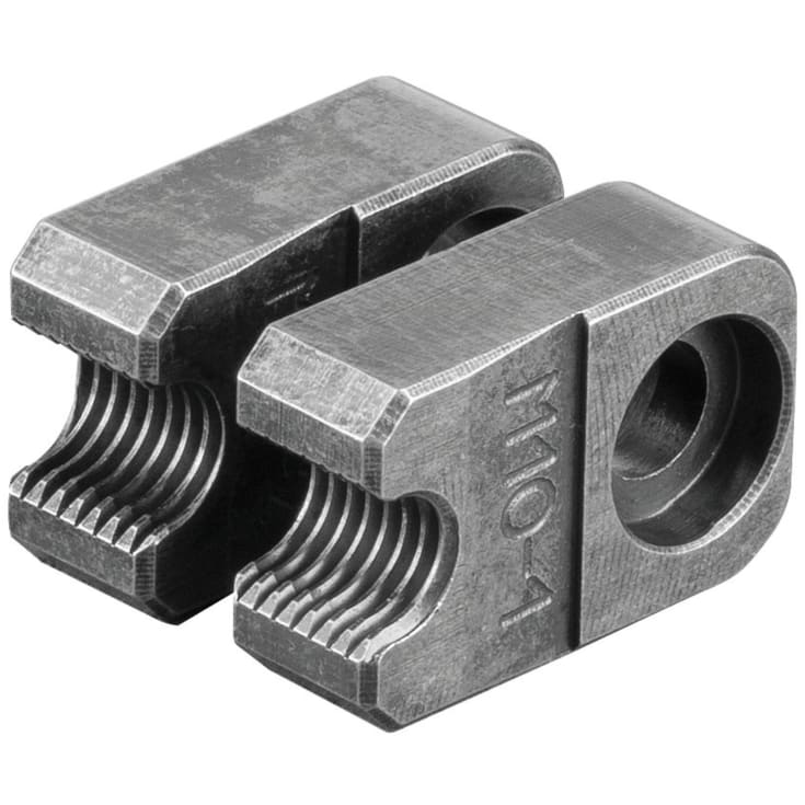 REMS gjengeskjæreinnsats M10, for gjengetang, også mini