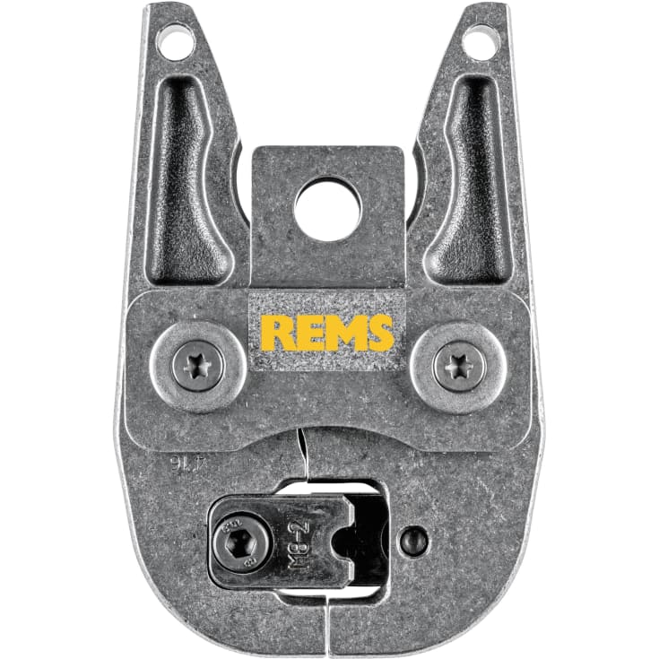 REMS gevindklippetang M8, til 32 kN pressmaskiner