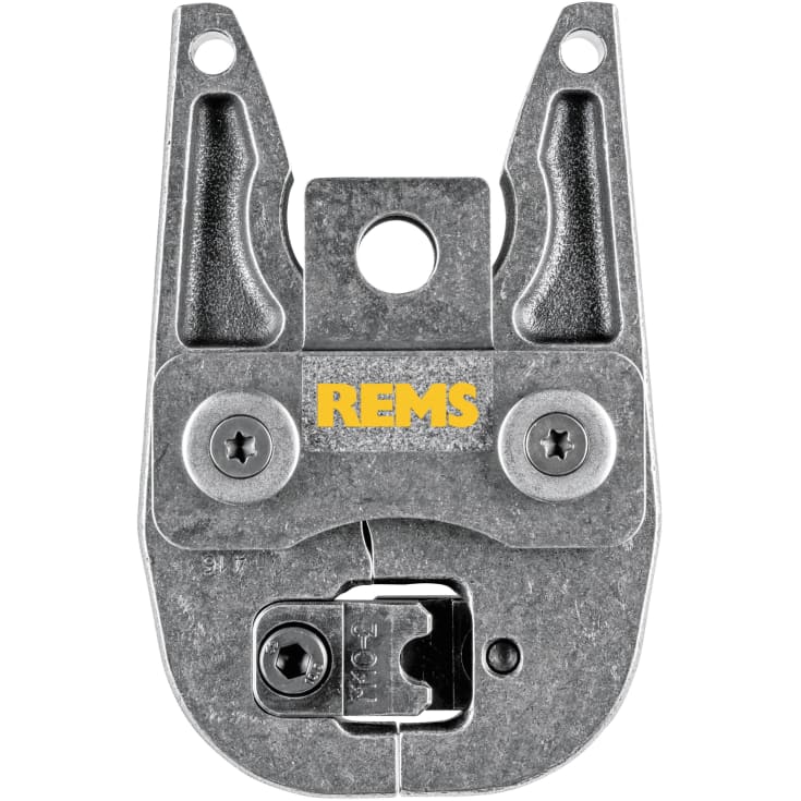 REMS gevindklippetang M10, til 32 kN pressmaskiner