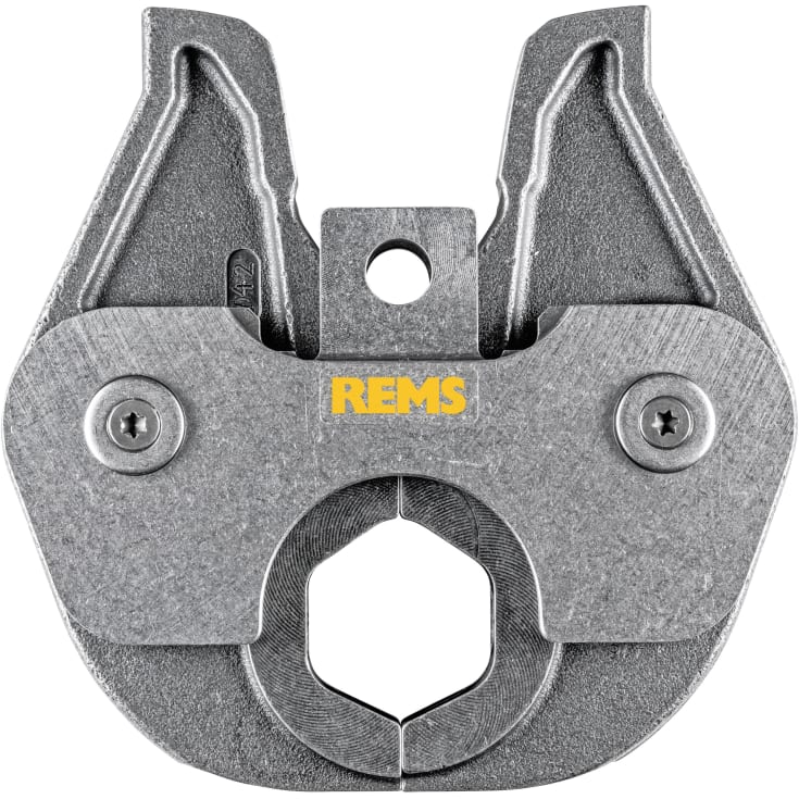REMS pressbakke V 42