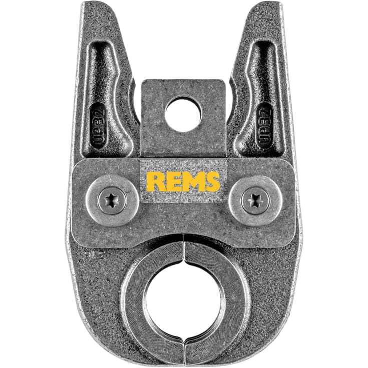 REMS pressbricka UPP 32