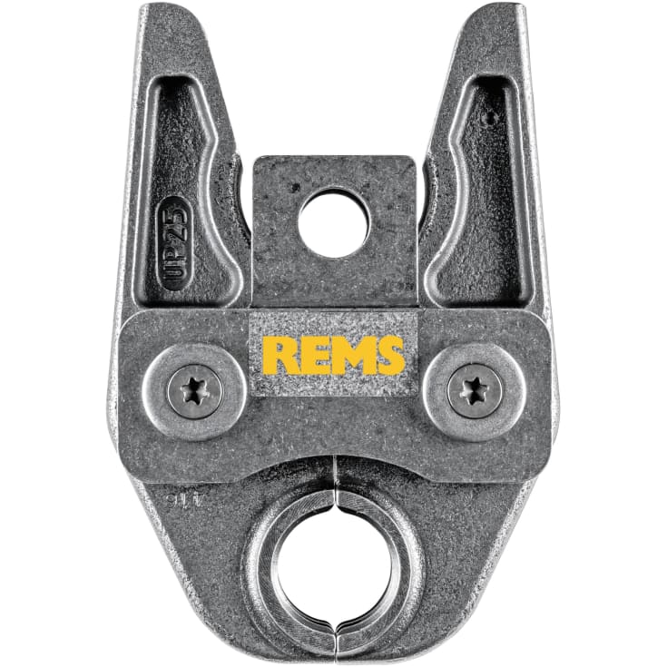 REMS pressbricka UP 25