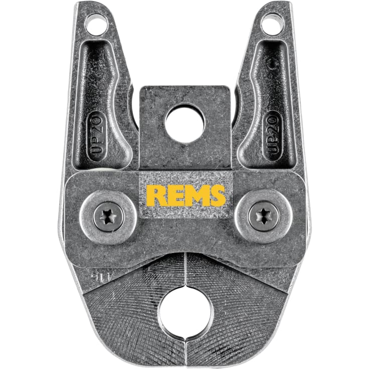 REMS pressbricka UP 20*