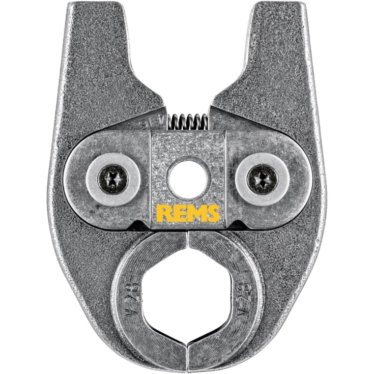 REMS presskäft mini V 28