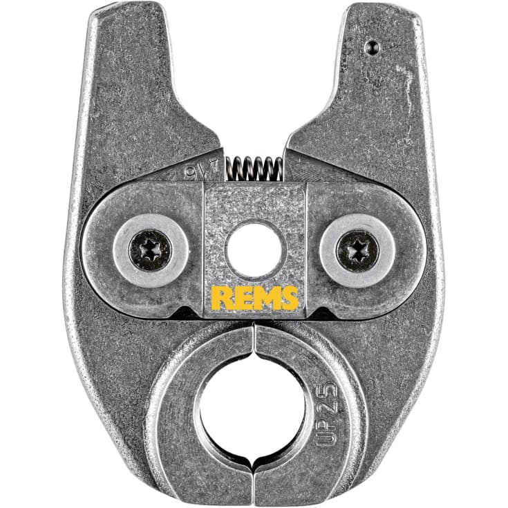 REMS pressbakke mini UP 25