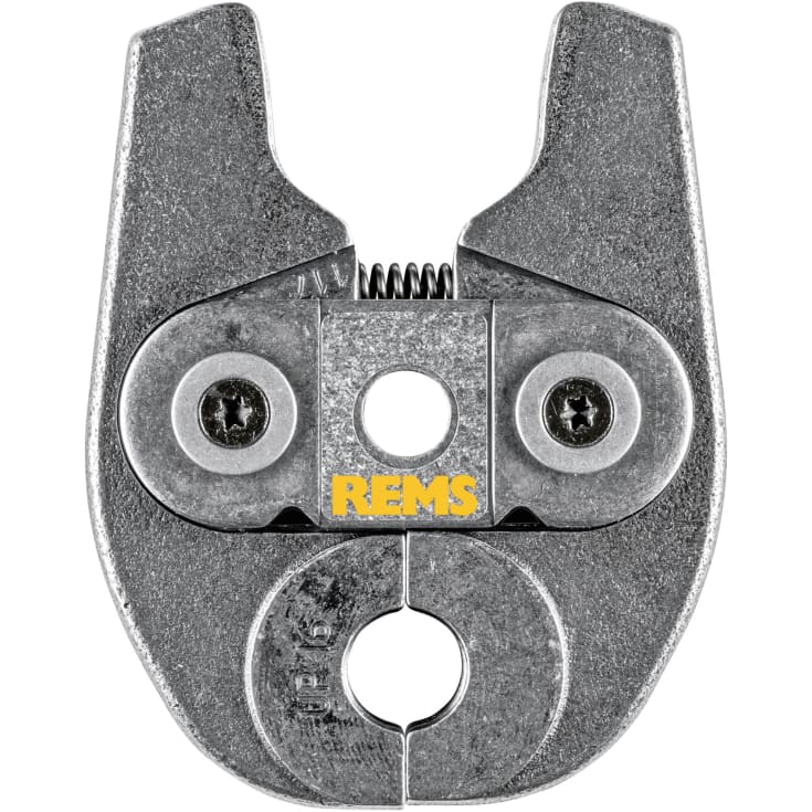 REMS pressbakke mini UP 16