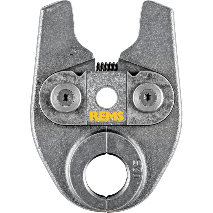 REMS pressbakke mini U 25