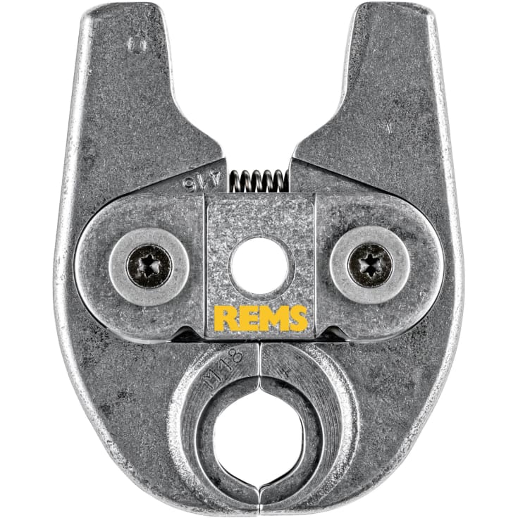REMS pressbakke mini M 18