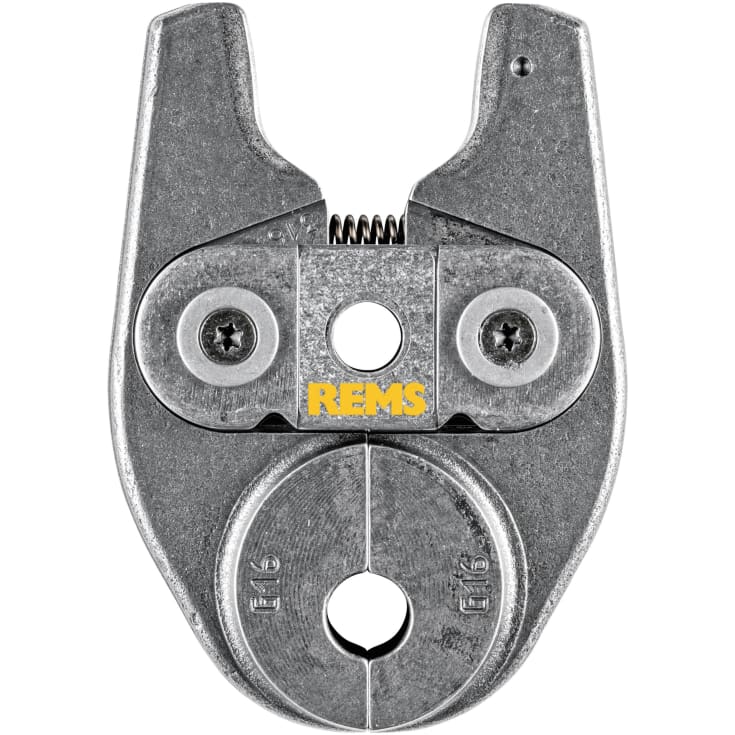 REMS pressbakke mini G 16