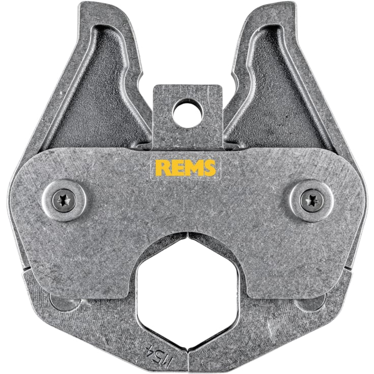 REMS pressbricka M 54 (4G)