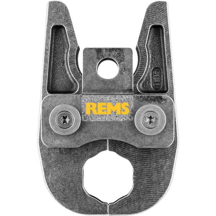 REMS pressbricka M 35