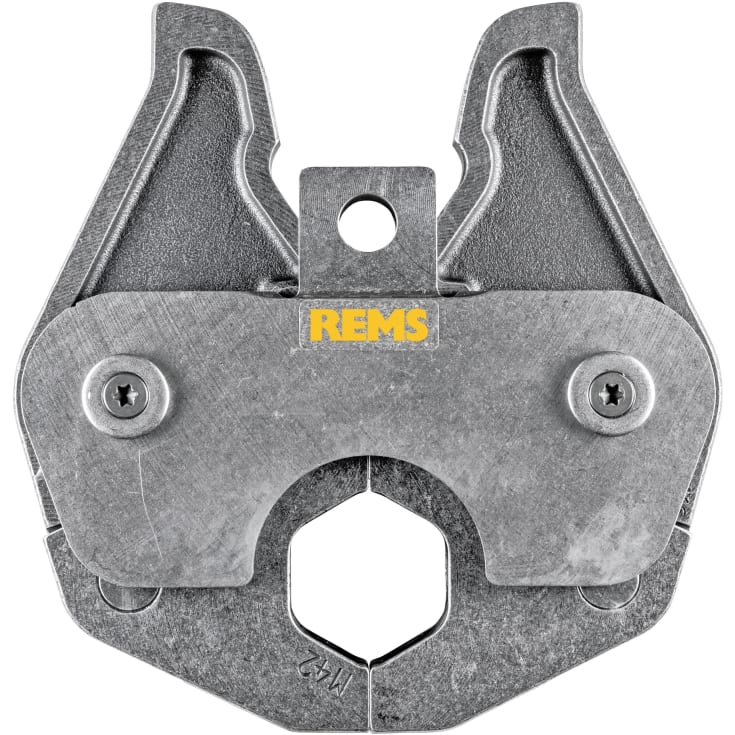 REMS pressbricka M 42 (4G)