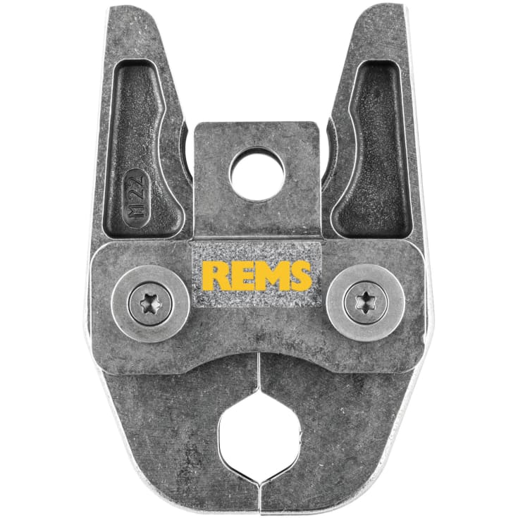 REMS pressbakke M 22