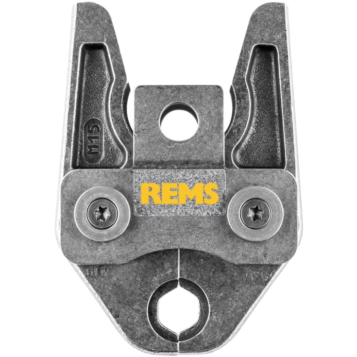 REMS pressbakke M 15