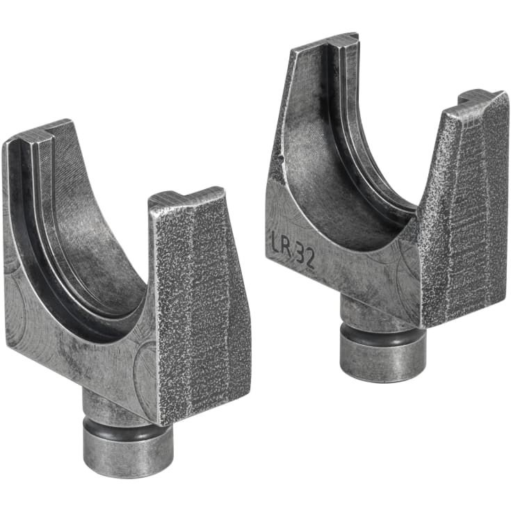 REMS presshoved LR 32, pakke med 2 hoveder til Ax-Press 30
