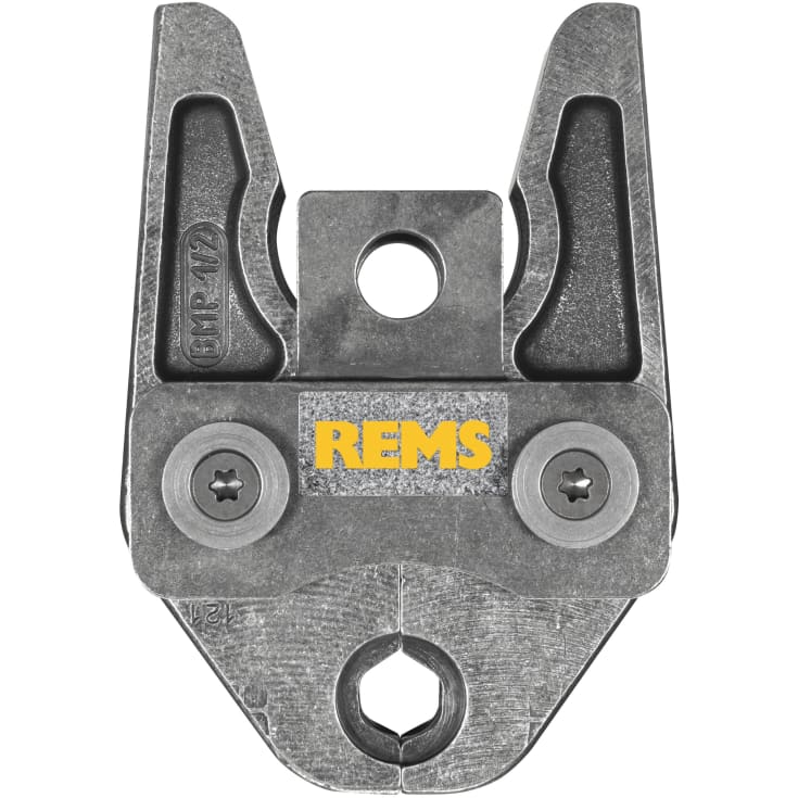 REMS pressbakke BMP 1/2" til Conex Bänninger  >B< MaxiPro
