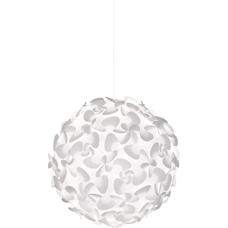 Umage Lora lampeskærm, Ø45 cm