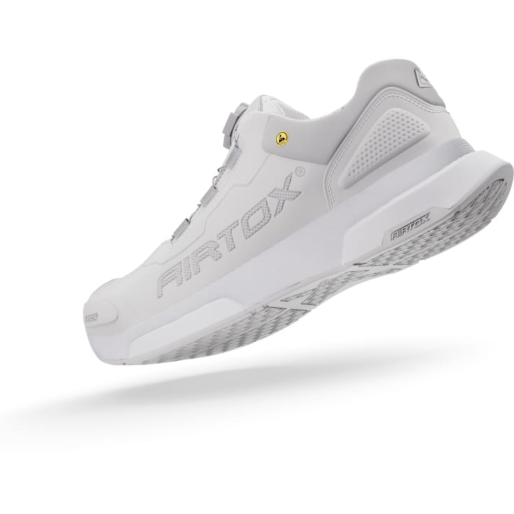 Airtox vernesko FW44 S3S Pro Smart, unisex, str. 38, hvit, par