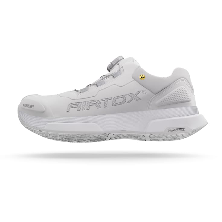 Airtox sikkerhedssko FW44 - str. 38
