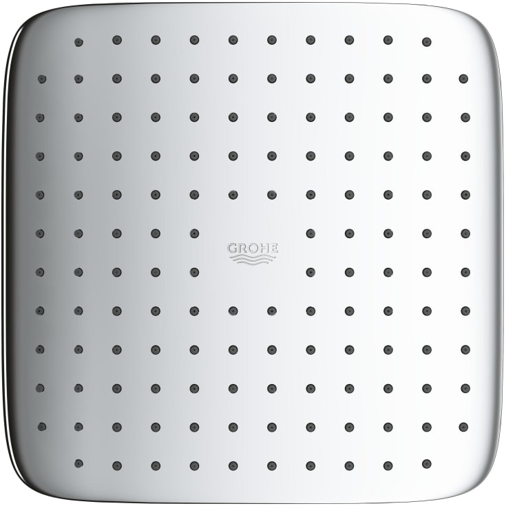 Grohe Vitalio Comfort 250 brusesæt, vandbesparende,  krom