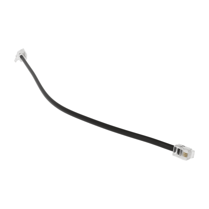 Tytan HC 25 cm Busledning